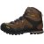 CMP Zapatillas de Trekking Unisex Athunis Mid WP, Color, Talla 39 EU Weit